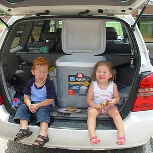 Meet your Posher, Ann